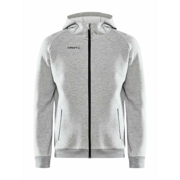 Craft Craft Core Soul Full Zip Hood M 1910620 SportSMaloy 3