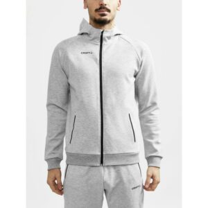 Craft Craft Core Soul Full Zip Hood M 1910620 SportSMaloy 4