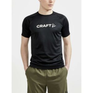 Craft Craft Core Unify Logo Tee M 1911786 SportSMaloy 6