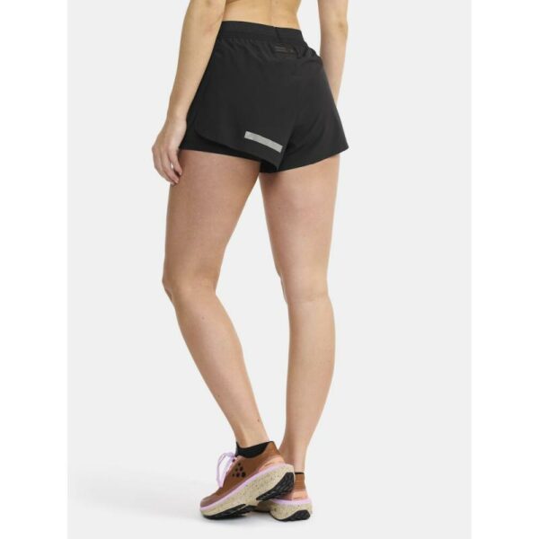 Craft Craft Pro Hypervent Split Shorts 2 W 1914596 SportSMaloy 1