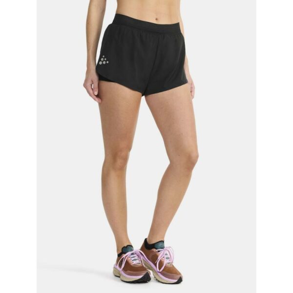 Craft Craft Pro Hypervent Split Shorts 2 W 1914596 SportSMaloy 6