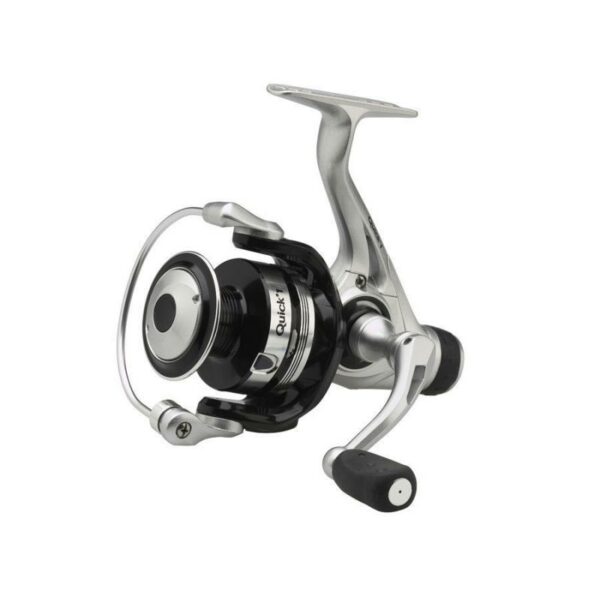 DAM Fiskestang 6" 5-25G m-snelle Quick 1 2000 RD 70367 + 56979 SportSMaloy 6