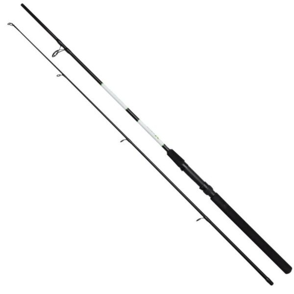 DAM Fiskestang 6" 5-25G m-snelle Quick 1 2000 RD 70367 + 56979 SportSMaloy 7