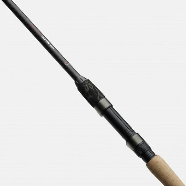 DAM Fiskestang Shadow Tele Mini 63 5-15G m-snelle Quick 1 1000 FD 70791 + 56983 SportSMaloy 2