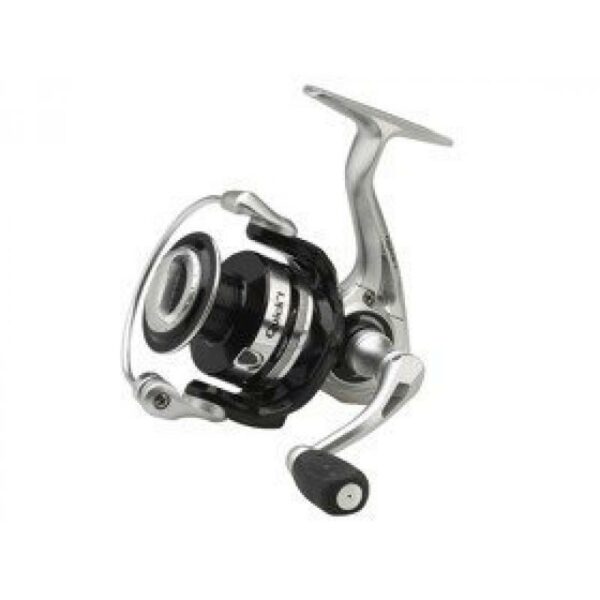 DAM Fiskestang Shadow Tele Mini 63 5-15G m-snelle Quick 1 1000 FD 70791 + 56983 SportSMaloy 4