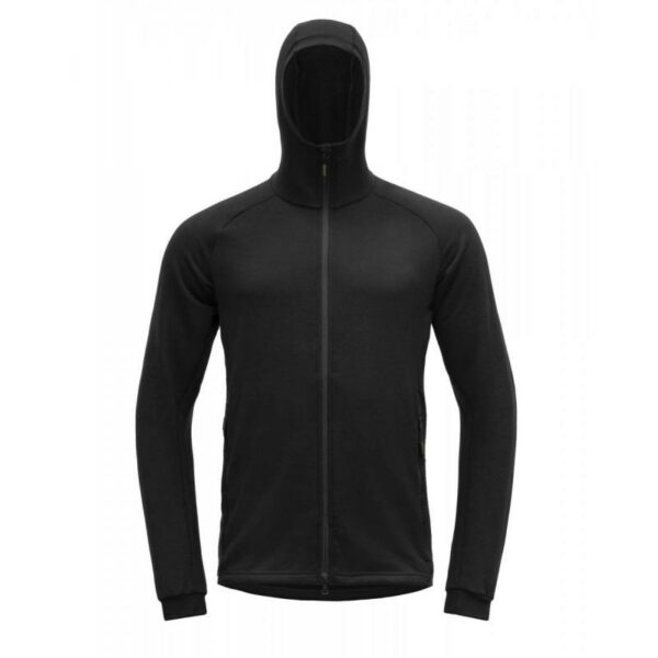 Devold Devold Nibba Merino Jkt Hood Man GO 264 450 B SportSMaloy 1