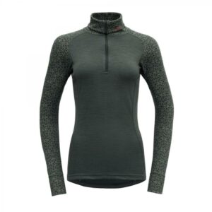 Devold Devold Duo Active Merino 210 Z.Neck Wmn GO 328 244 A SportS Måløy 1