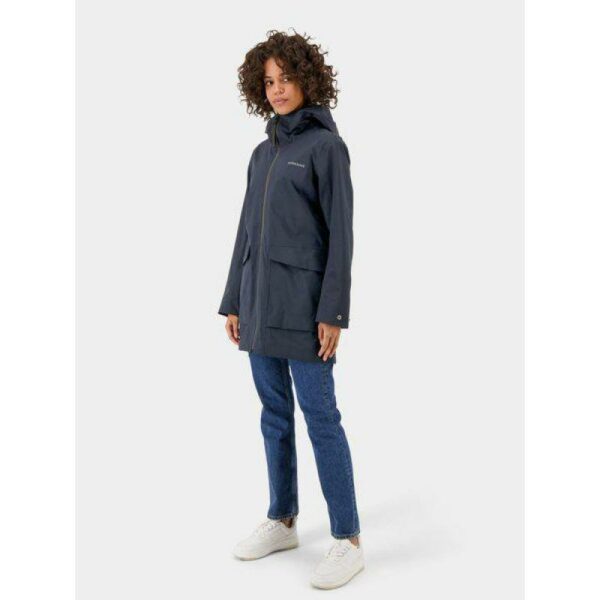 Didriksons Didriksons Folka Wns Parka 6 504634 SportSMaloy 1