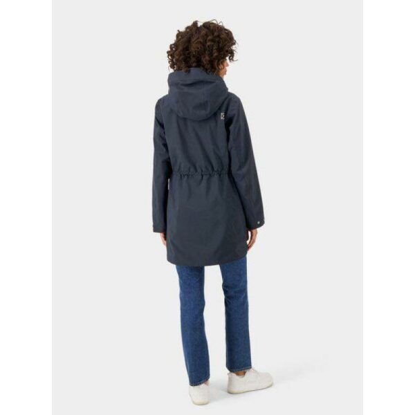 Didriksons Didriksons Folka Wns Parka 6 504634 SportSMaloy 3