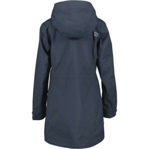 Didriksons Didriksons Folka Wns Parka 6 504634 SportSMaloy 7