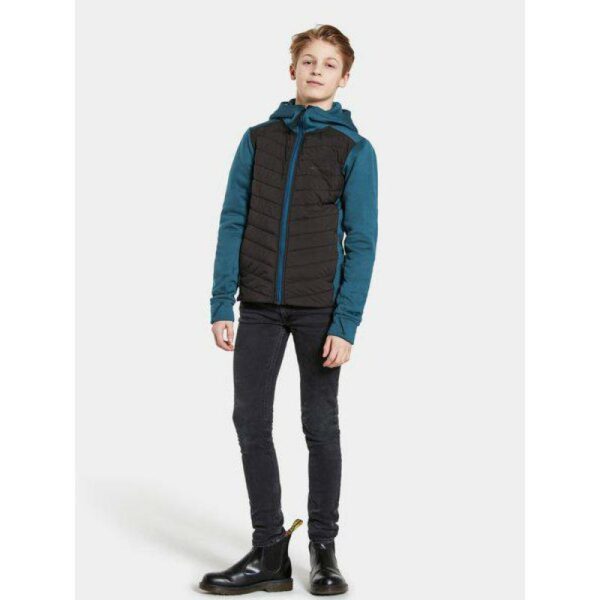 Didriksons Didriksons Halden Bs Fullzip 5 504507 SportSMaloy 1