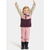 Didriksons Didriksons Monte Kids Half Button 505008 SportSMaloy 1