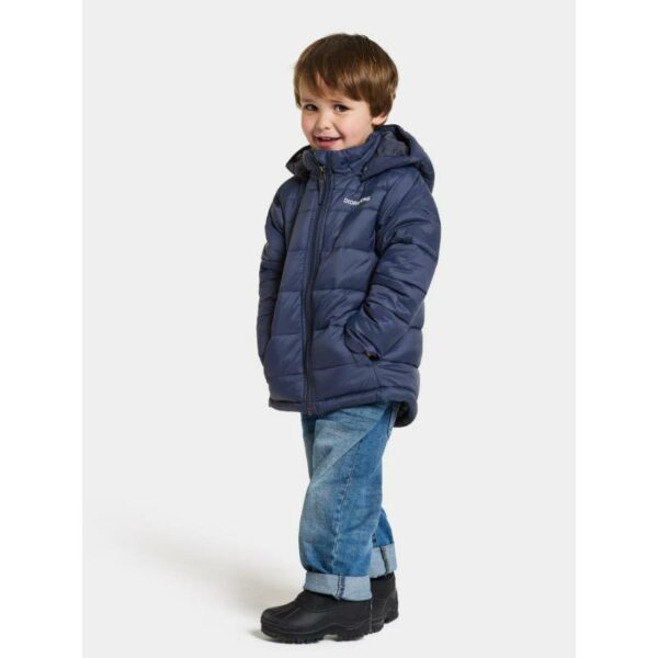 Didriksons Didriksons Rodi Kids Jacket 2 504983 SportSMaloy 2