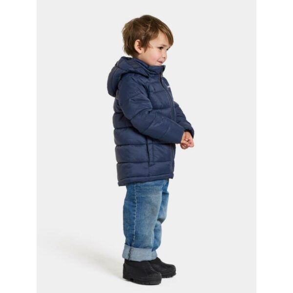 Didriksons Didriksons Rodi Kids Jacket 2 504983 SportSMaloy 4