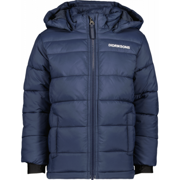 Didriksons Didriksons Rodi Kids Jacket 2 504983 SportSMaloy 7