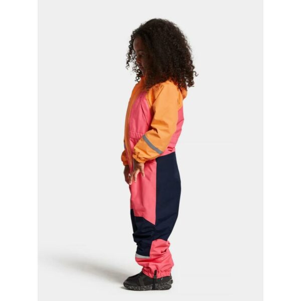 Didriksons Didriksons Zeb Kids Coverall 3 504715 SportSMaloy 1