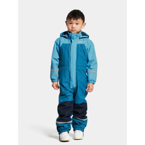 Didriksons Didriksons Zeb Kids Coverall 3 504715 SportSMaloy 1