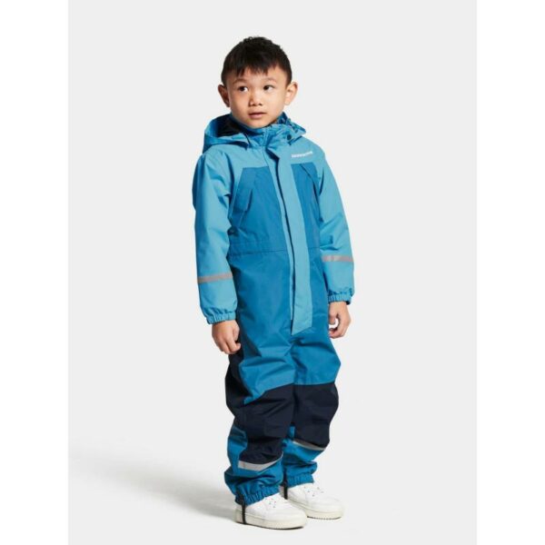 Didriksons Didriksons Zeb Kids Coverall 3 504715 SportSMaloy 2