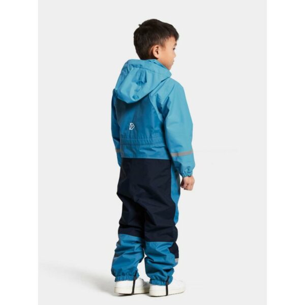 Didriksons Didriksons Zeb Kids Coverall 3 504715 SportSMaloy 4