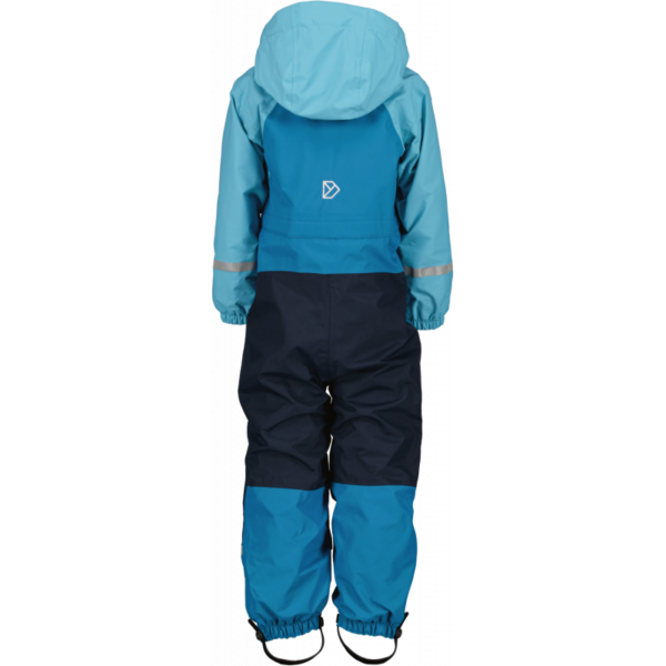 Didriksons Didriksons Zeb Kids Coverall 3 504715 SportSMaloy 7