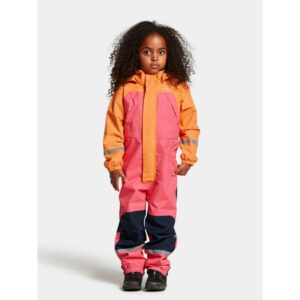 Didriksons Didriksons Zeb Kids Coverall 3 504715 SportSMaloy 8