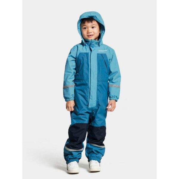 Didriksons Didriksons Zeb Kids Coverall 3 504715 SportSMaloy 8