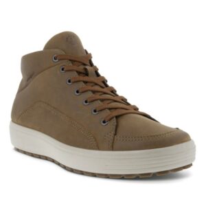 ECCO SOFT 7 TRED M Mid-cut SportSMaloy 9