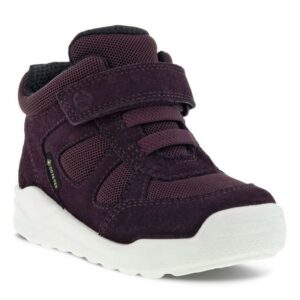 ECCO URBAN MINI Mid-cut Boot SportSMaloy 7