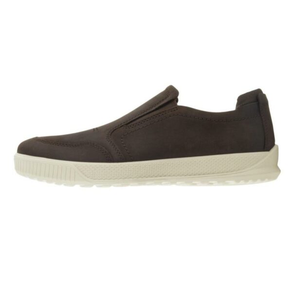 Ecco ECCO Byway Mens Slip-on Sneaker SportSMaloy 1