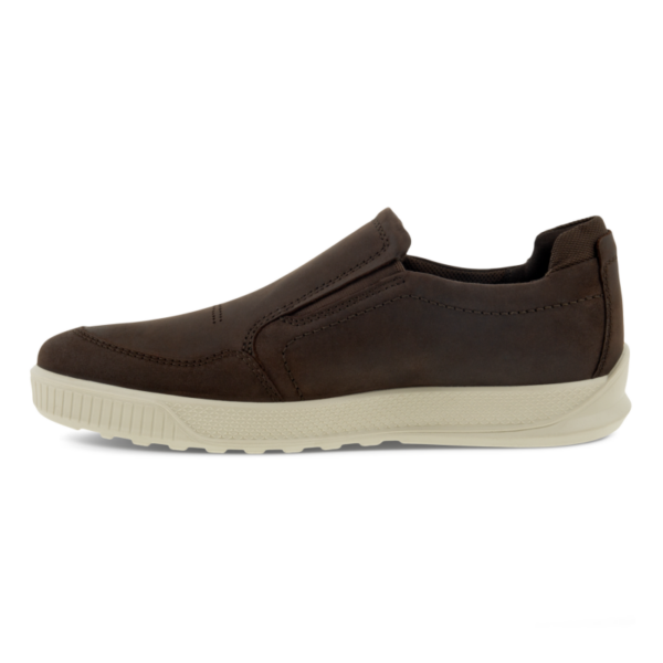 Ecco ECCO Byway Mens Slip-on Sneaker SportSMaloy 3