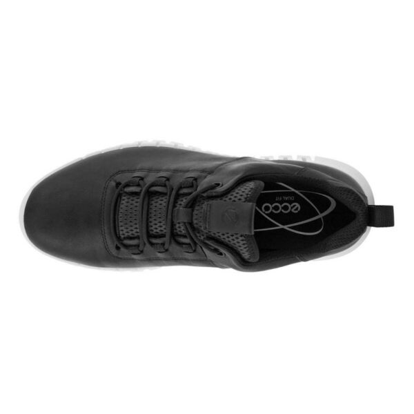 Ecco ECCO Gruuv Flexible Sole Sneakers SportSMaloy 8