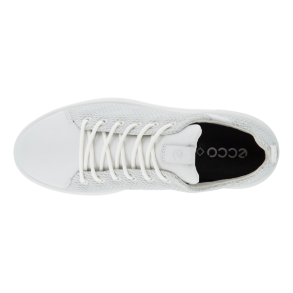 Ecco ECCO Street 720 Womens Waterproof Sneakers SportSMaloy 6