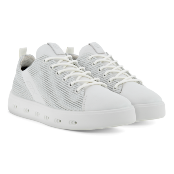 Ecco ECCO Street 720 Womens Waterproof Sneakers SportSMaloy 7