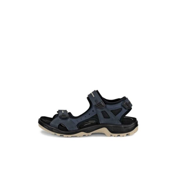 Ecco Ecco Yucatan Sandal M 069564-02415 SportSMaloy 2