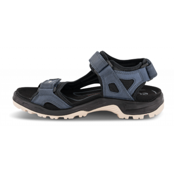 Ecco Ecco Yucatan Sandal M 069564-02415 SportSMaloy 5