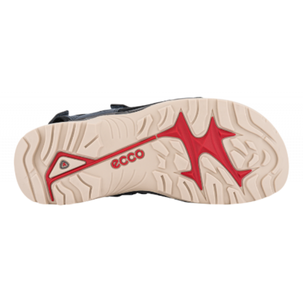 Ecco Ecco Yucatan Sandal M 069564-02415 SportSMaloy 6