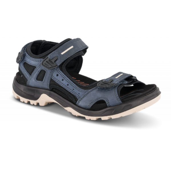 Ecco Ecco Yucatan Sandal M 069564-02415 SportSMaloy 7