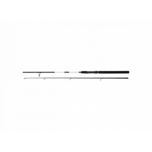 Fiskestang 8 20-40G m-snelle Quick 1 4000 RD 70369+56981 SportSMaloy 6