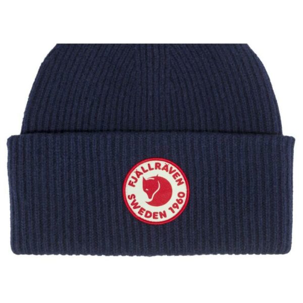 Fjällräven Fjällräven 1960 Logo Hat 78142 SportSMaloy 1