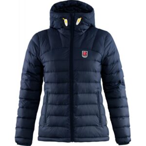 Fjällräven Fjällräven Expedition Pack Down Hoodie W 86122 SportS Måløy 1