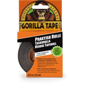 Gorilla Tape Handy Roll 9M 24630-3047401 SportSMaloy 3