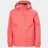 Helly Hansen Helly Hansen Jr Crew Hooded Jacket 41813 SportSMaloy 6