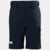 Helly Hansen Helly Hansen Jr Hh Qd Cargo Shorts 41592 SportSMaloy 4