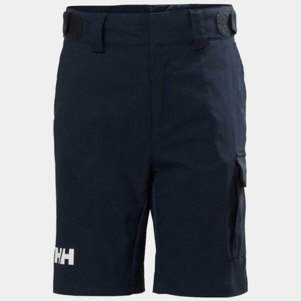 Helly Hansen Helly Hansen Jr Hh Qd Cargo Shorts 41592 SportSMaloy 4