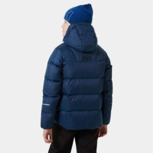 Helly Hansen Helly Hansen Jr Isfjord Down Jacket 2.0 41766 SportS Måløy 1