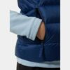 Helly Hansen Helly Hansen Jr Isfjord Down Vest 41767 SportSMaloy 3