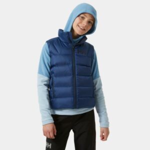 Helly Hansen Helly Hansen Jr Isfjord Down Vest 41767 SportSMaloy 6