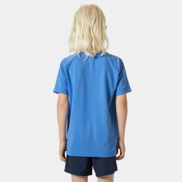 Helly Hansen Helly Hansen Jr Port T-Shirt 41807 SportSMaloy 1