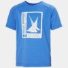 Helly Hansen Helly Hansen Jr Port T-Shirt 41807 SportSMaloy 3