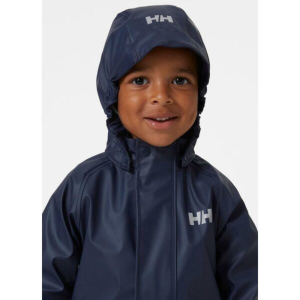 Helly Hansen Helly Hansen K BERGEN 2.0 PU RAINSET 40510 SportSMaloy 2